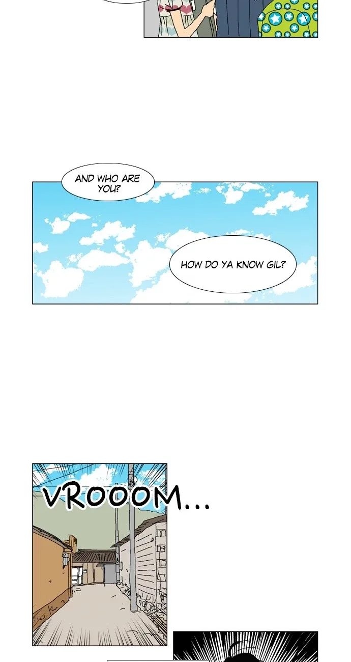 A Stranger in My House Chapter 40 page 25