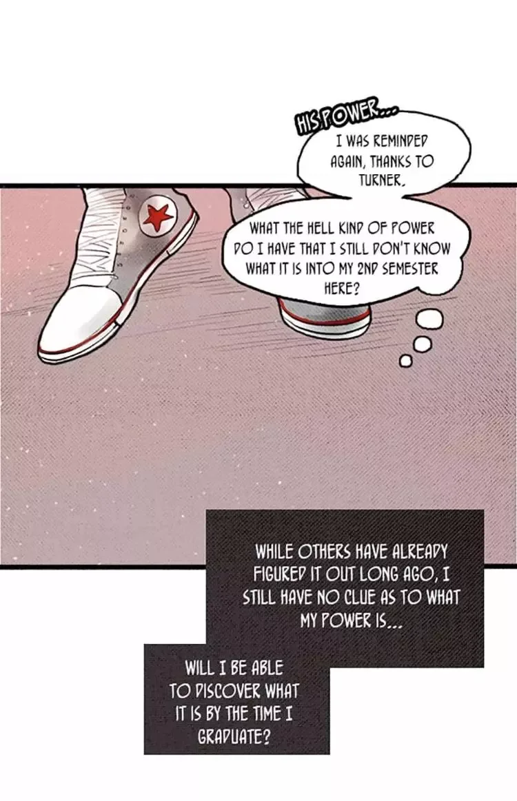 Demons can't be pretty Chapter 48 page 24