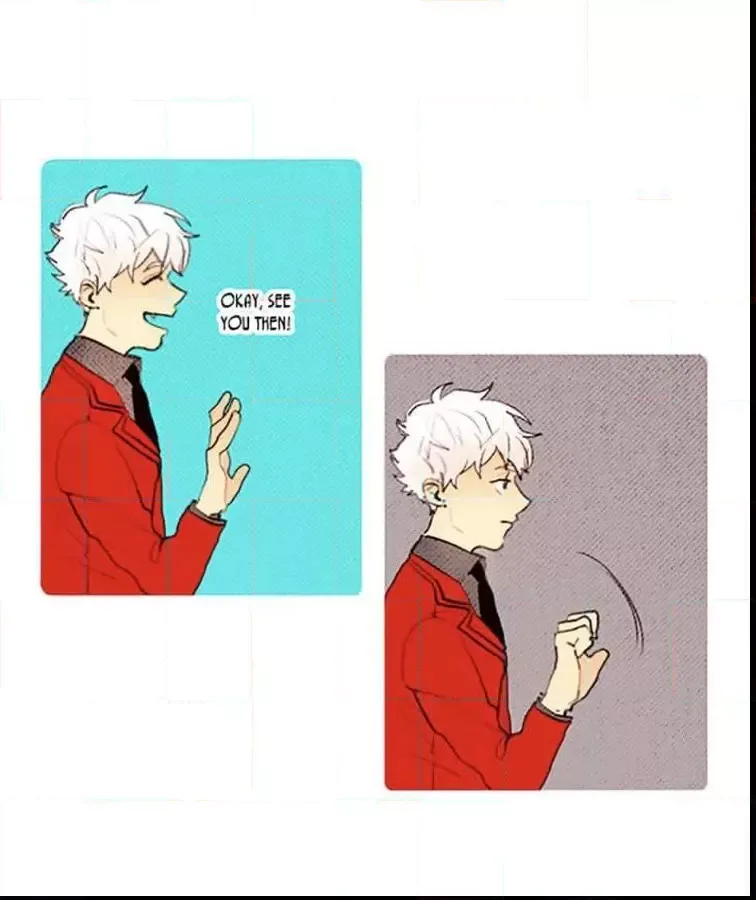 Demons can't be pretty Chapter 48 page 23