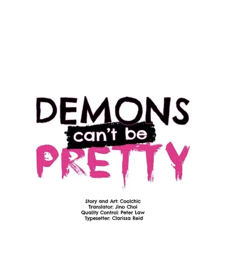 Demons can't be pretty Chapter 48 page 30
