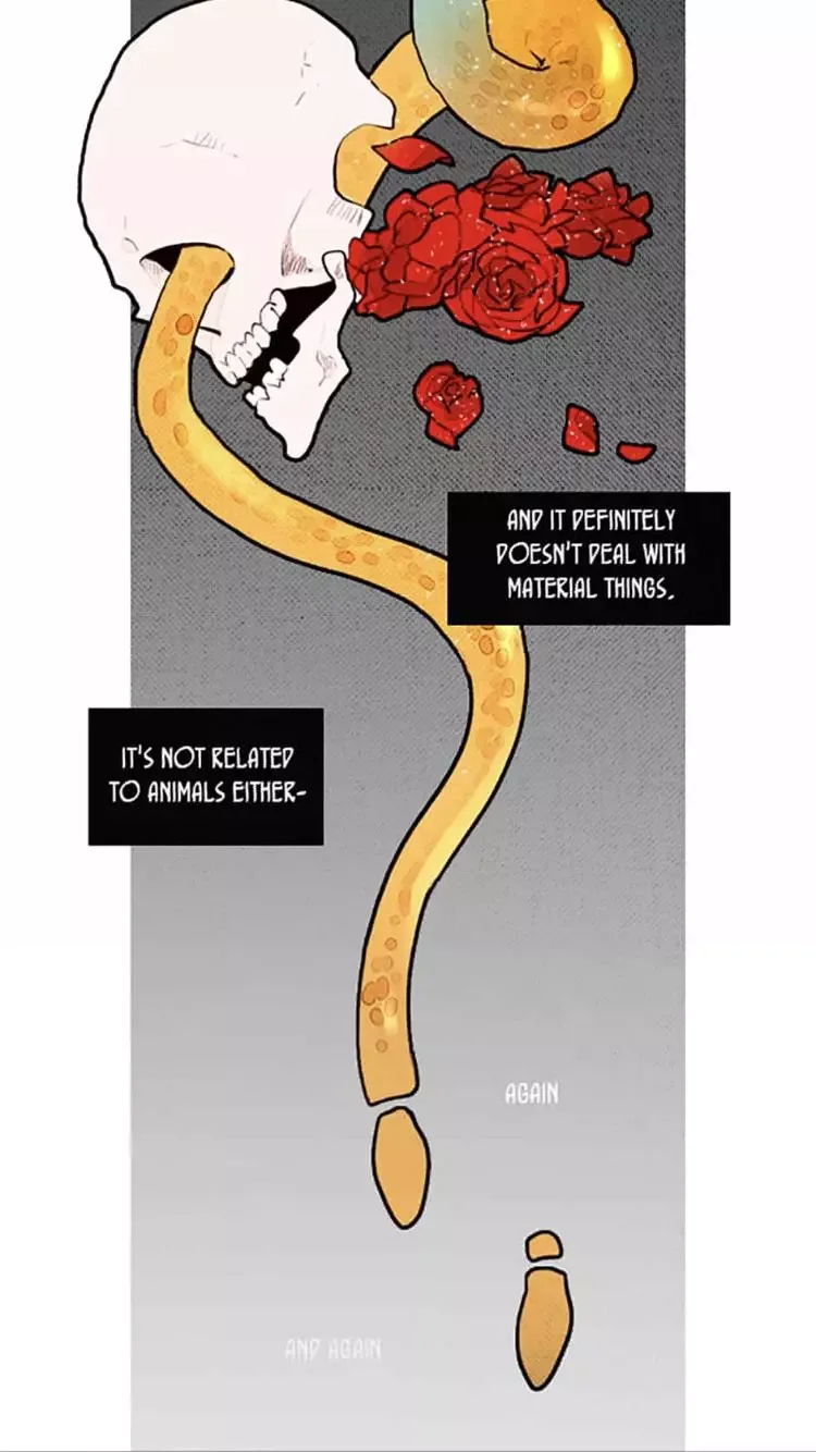Demons can't be pretty Chapter 48 page 26
