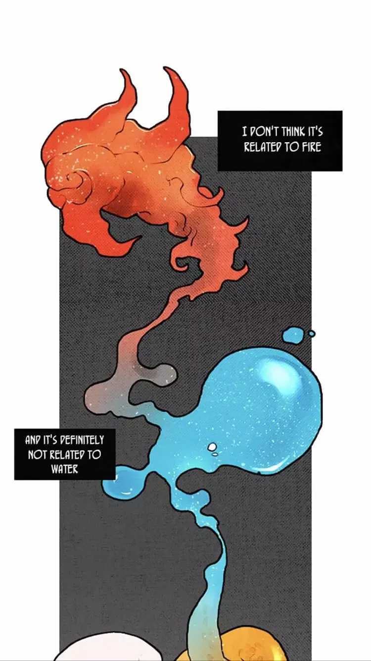 Demons can't be pretty Chapter 48 page 25