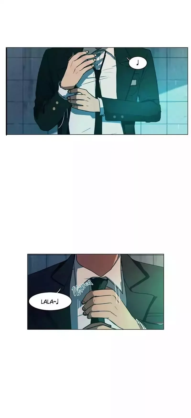Save me Chapter 31 page 2