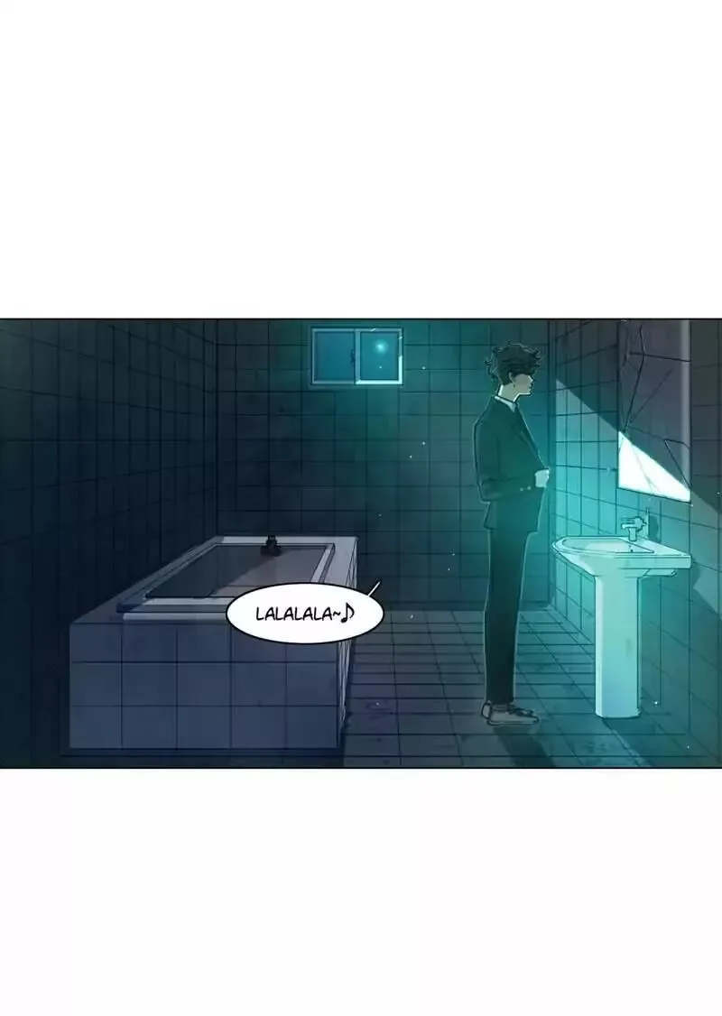 Save me Chapter 31 page 3