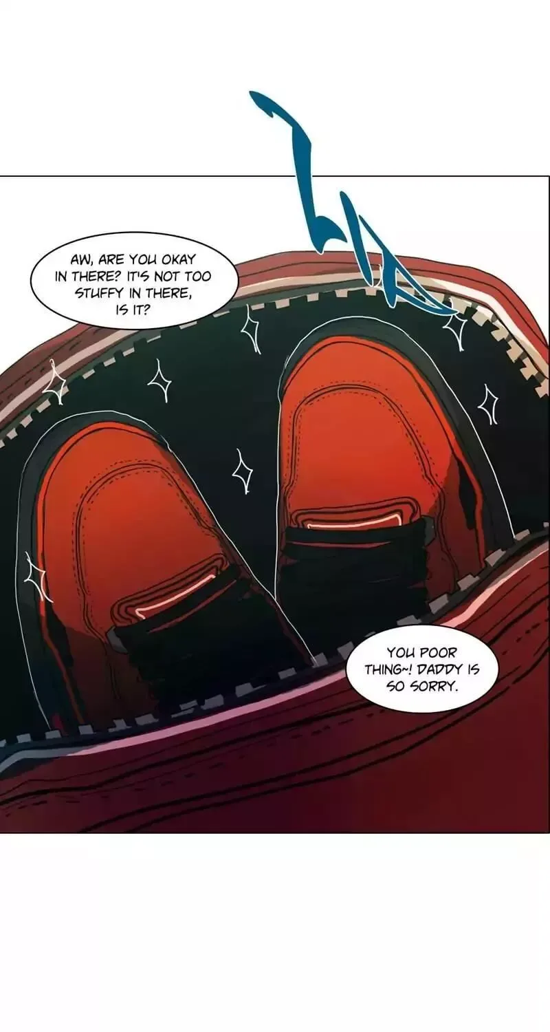 Save me Chapter 31 page 15