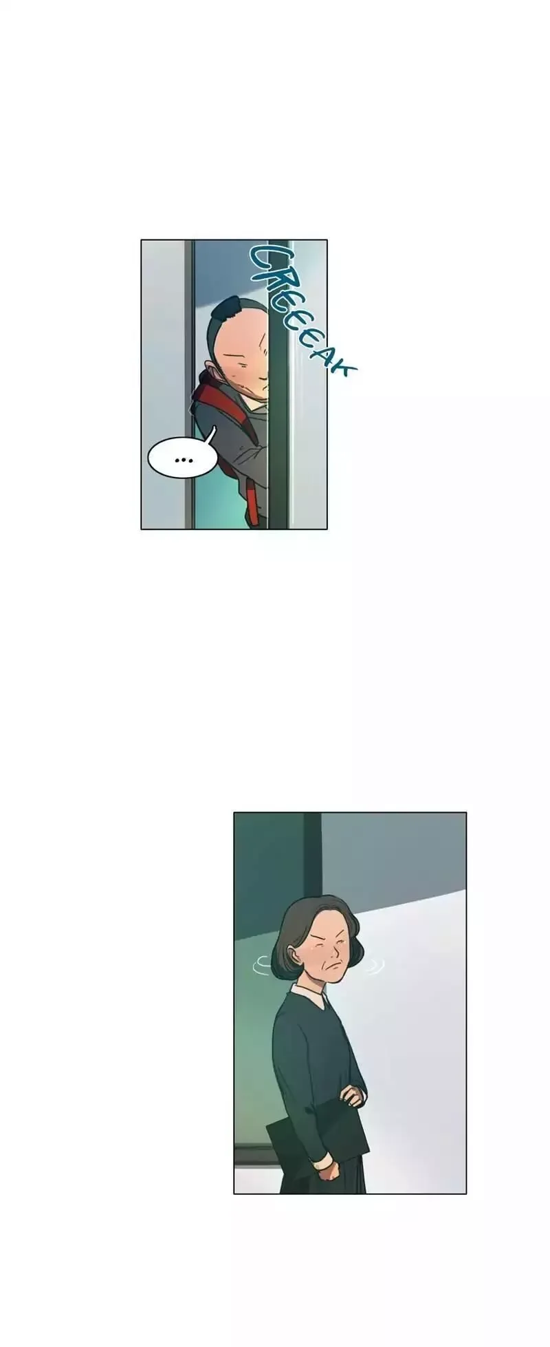 Save me Chapter 31 page 11