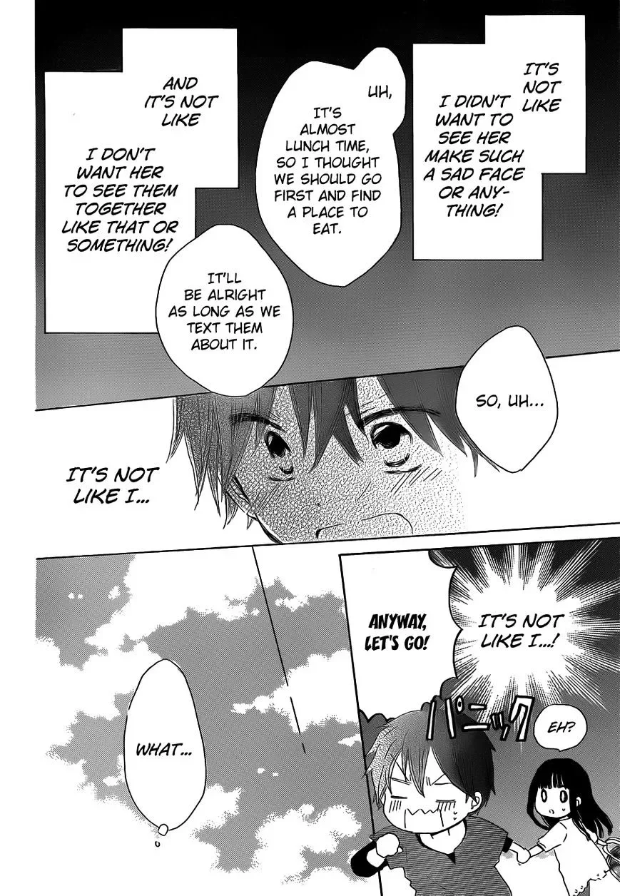 Last Game Chapter 20 page 25