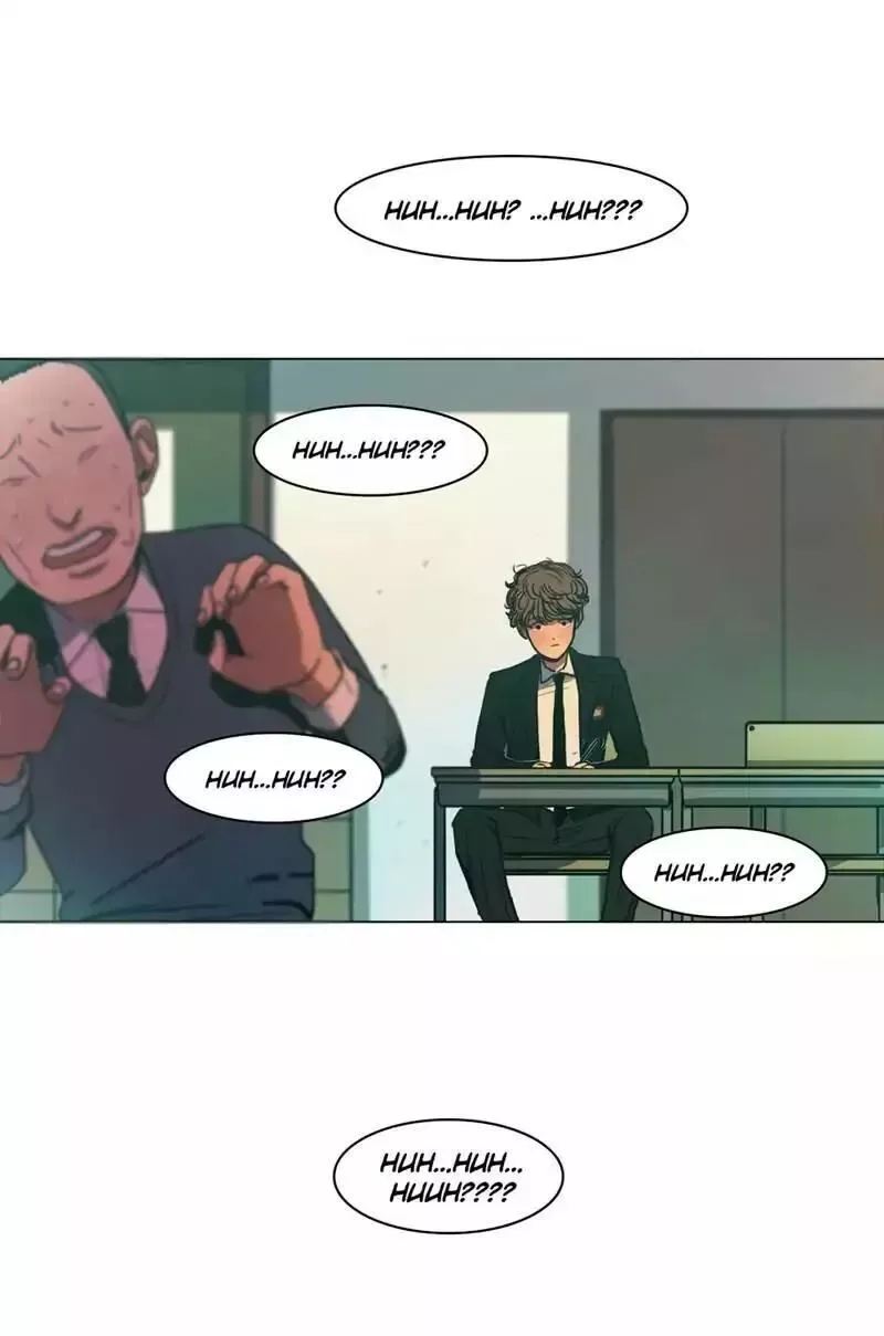 Save me Chapter 31 page 26