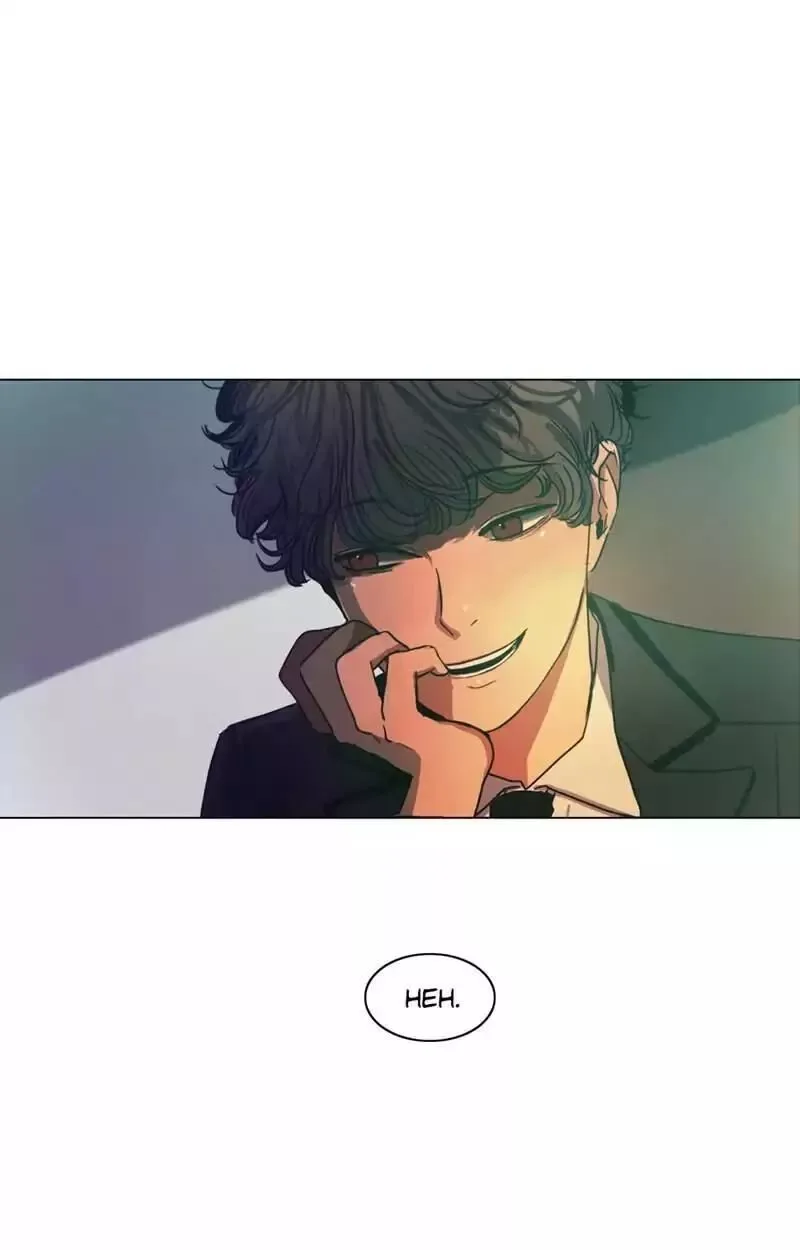 Save me Chapter 31 page 23