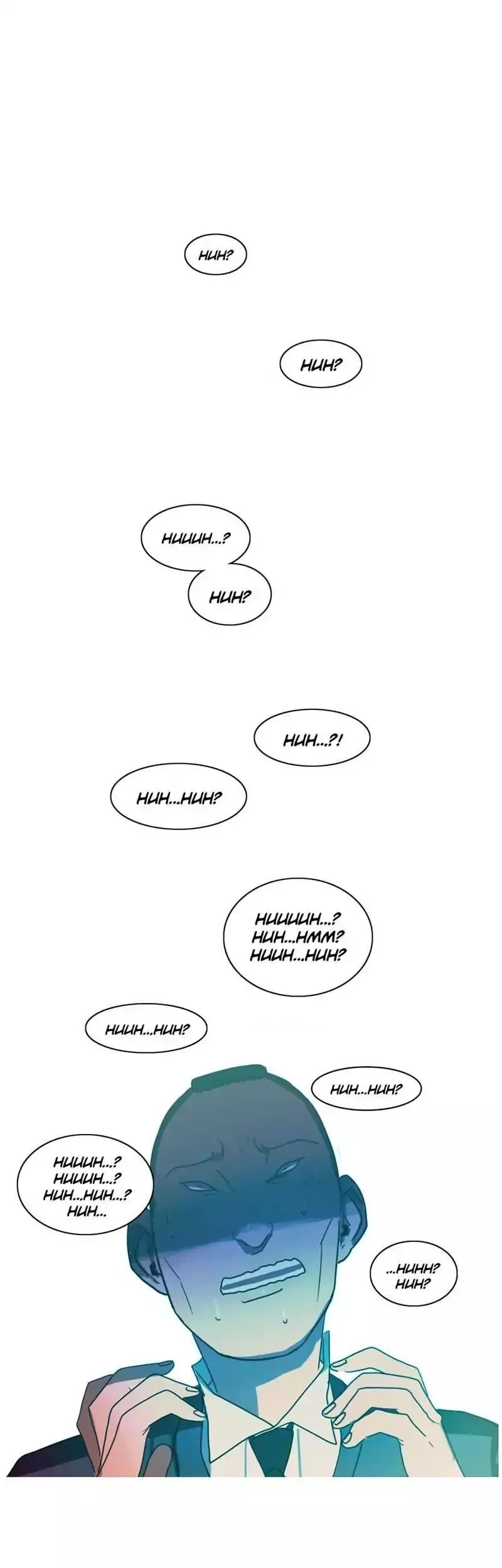 Save me Chapter 31 page 24