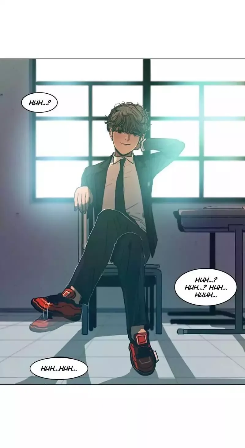 Save me Chapter 31 page 32