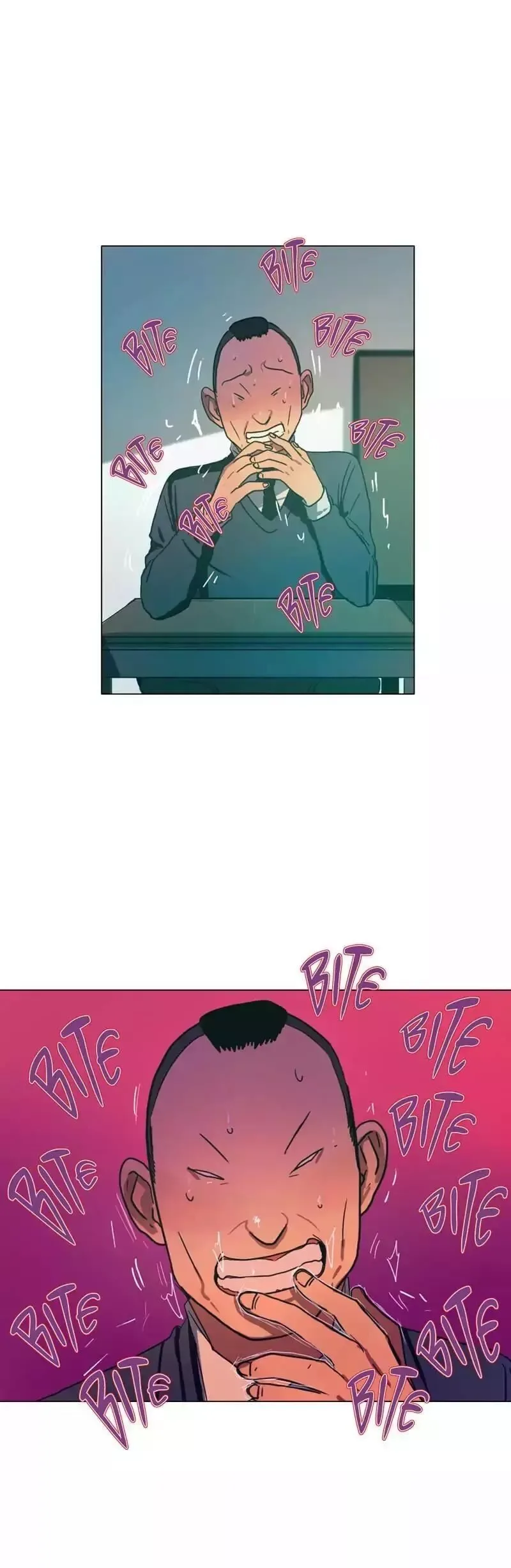Save me Chapter 31 page 34
