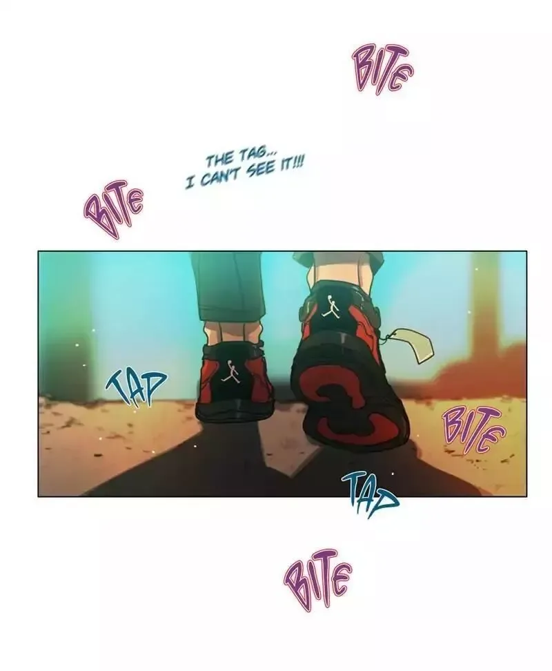 Save me Chapter 31 page 36