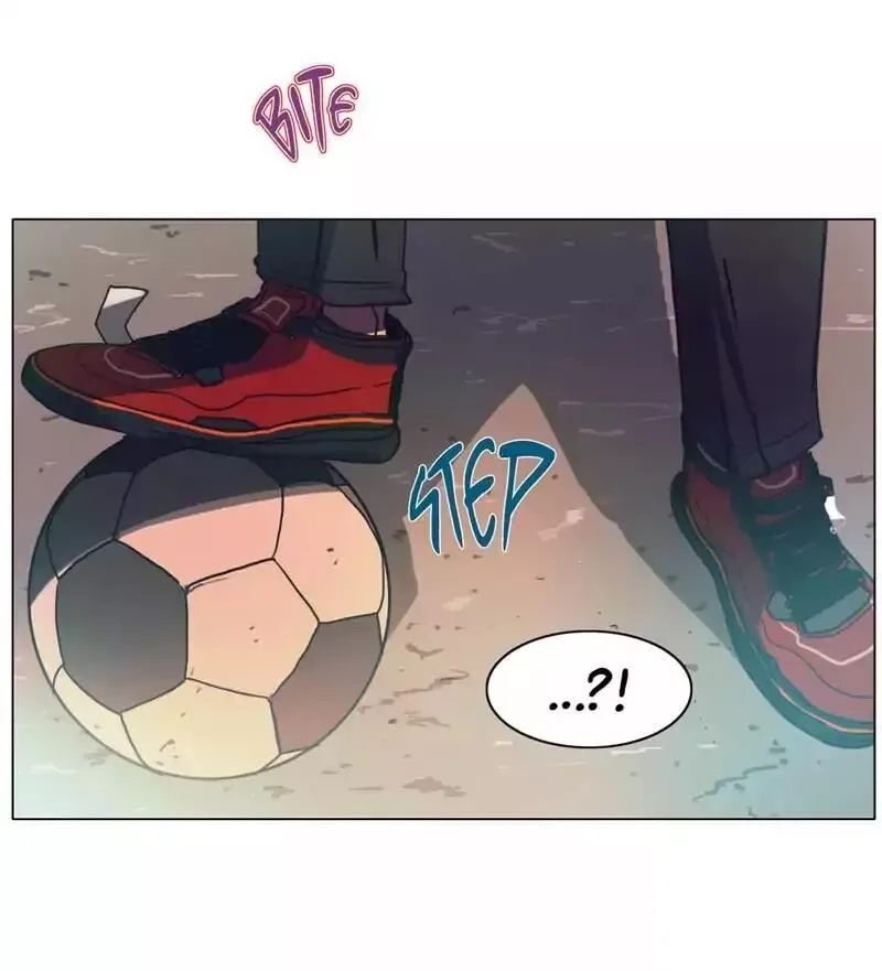 Save me Chapter 31 page 37