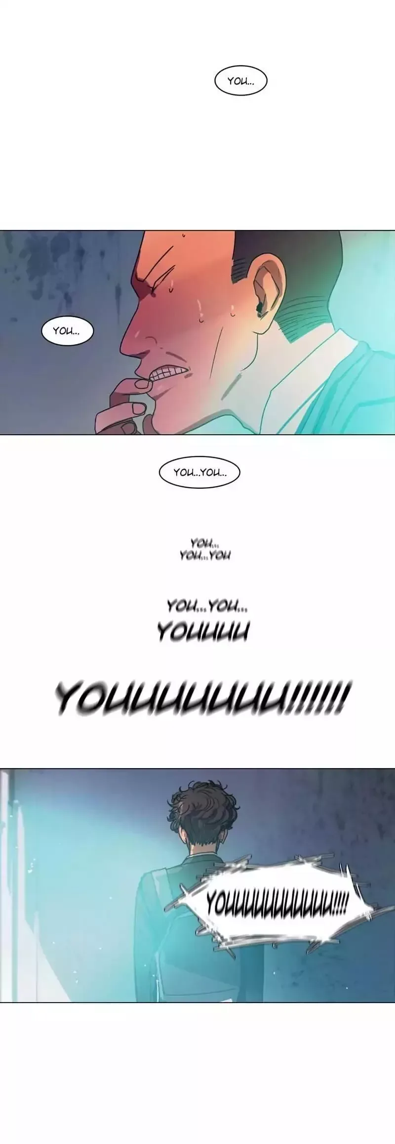 Save me Chapter 31 page 46