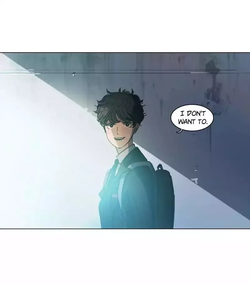 Save me Chapter 31 page 53