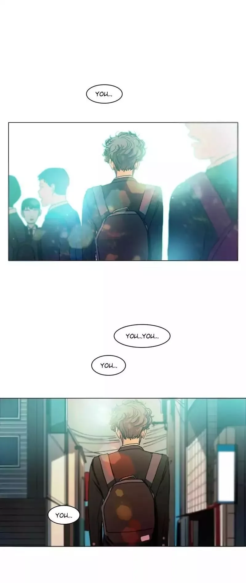Save me Chapter 31 page 45