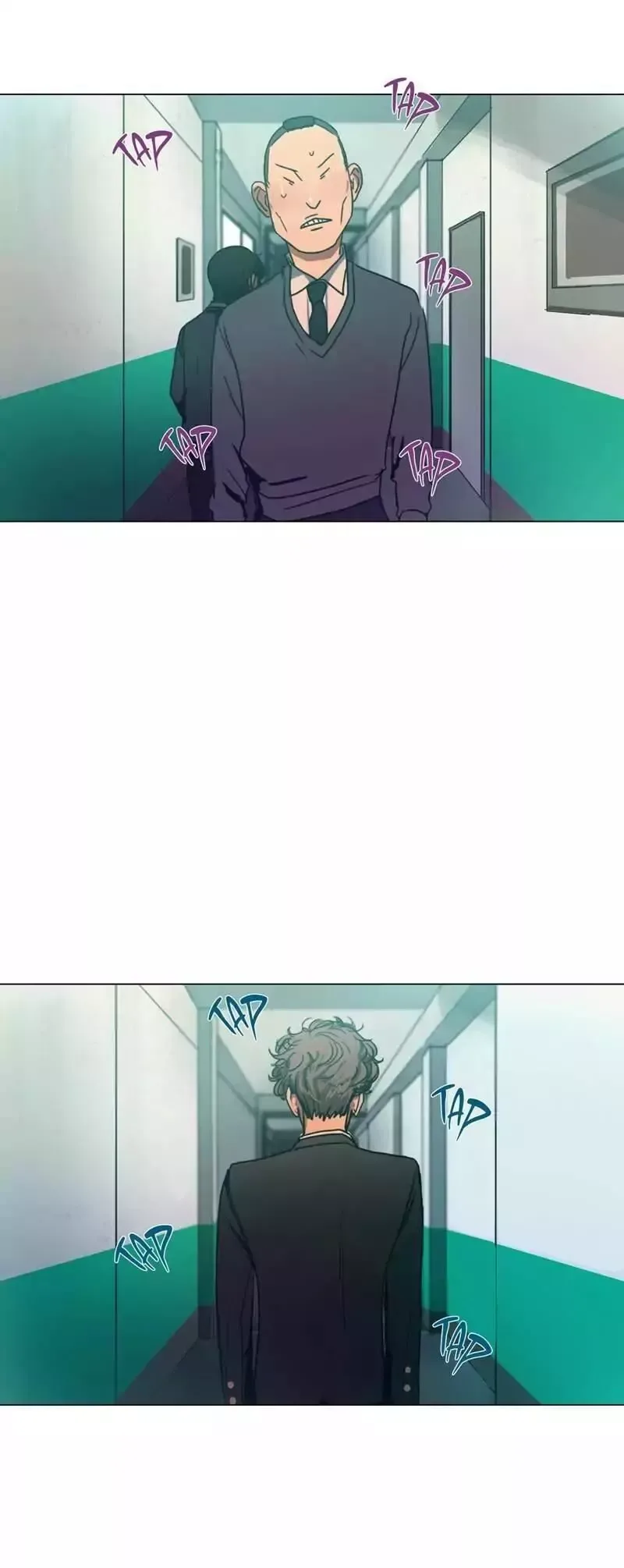 Save me Chapter 31 page 44