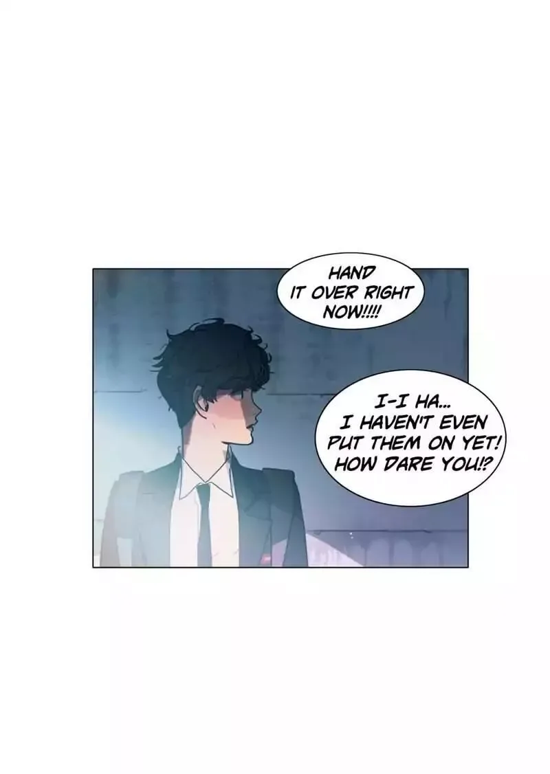 Save me Chapter 31 page 49