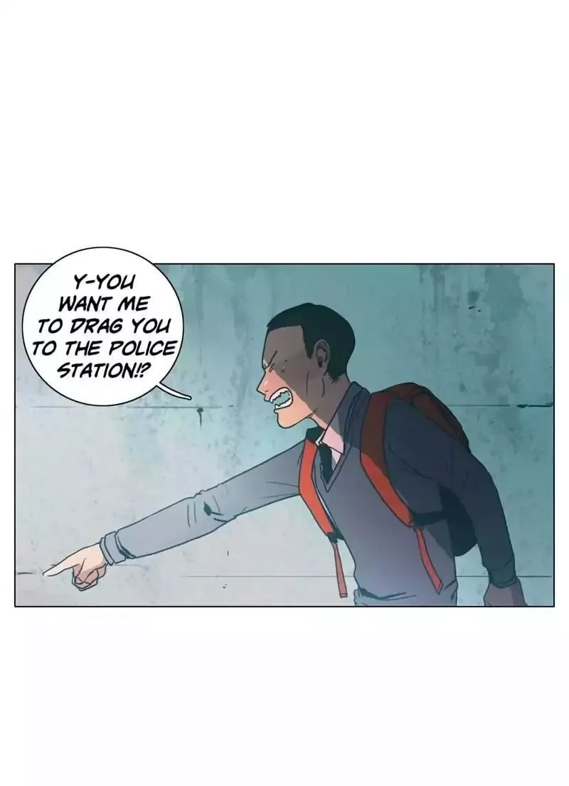 Save me Chapter 31 page 50