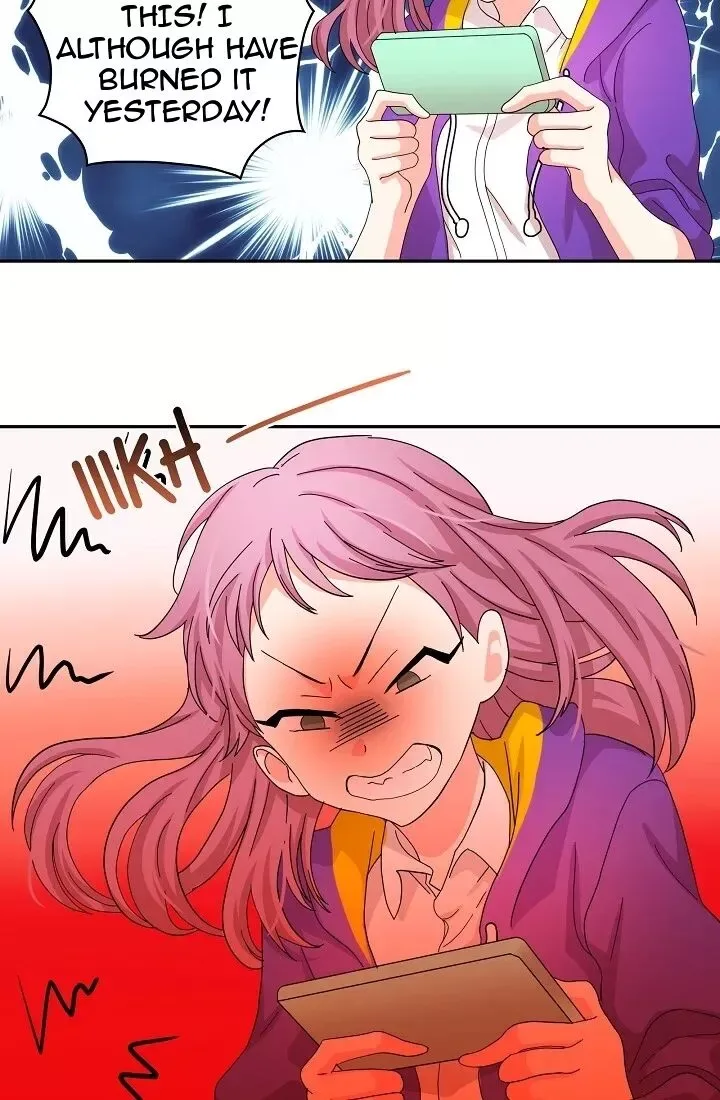 The Moon Witch and The Sun King: My Salvation Chapter 51 page 14