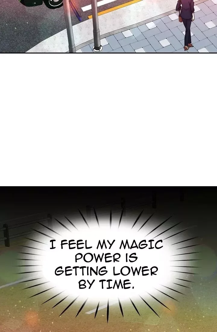 The Moon Witch and The Sun King: My Salvation Chapter 51 page 23