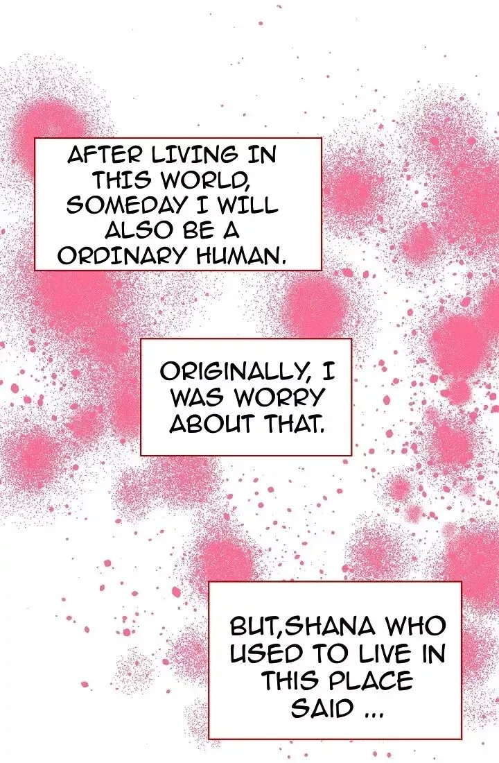 The Moon Witch and The Sun King: My Salvation Chapter 51 page 25
