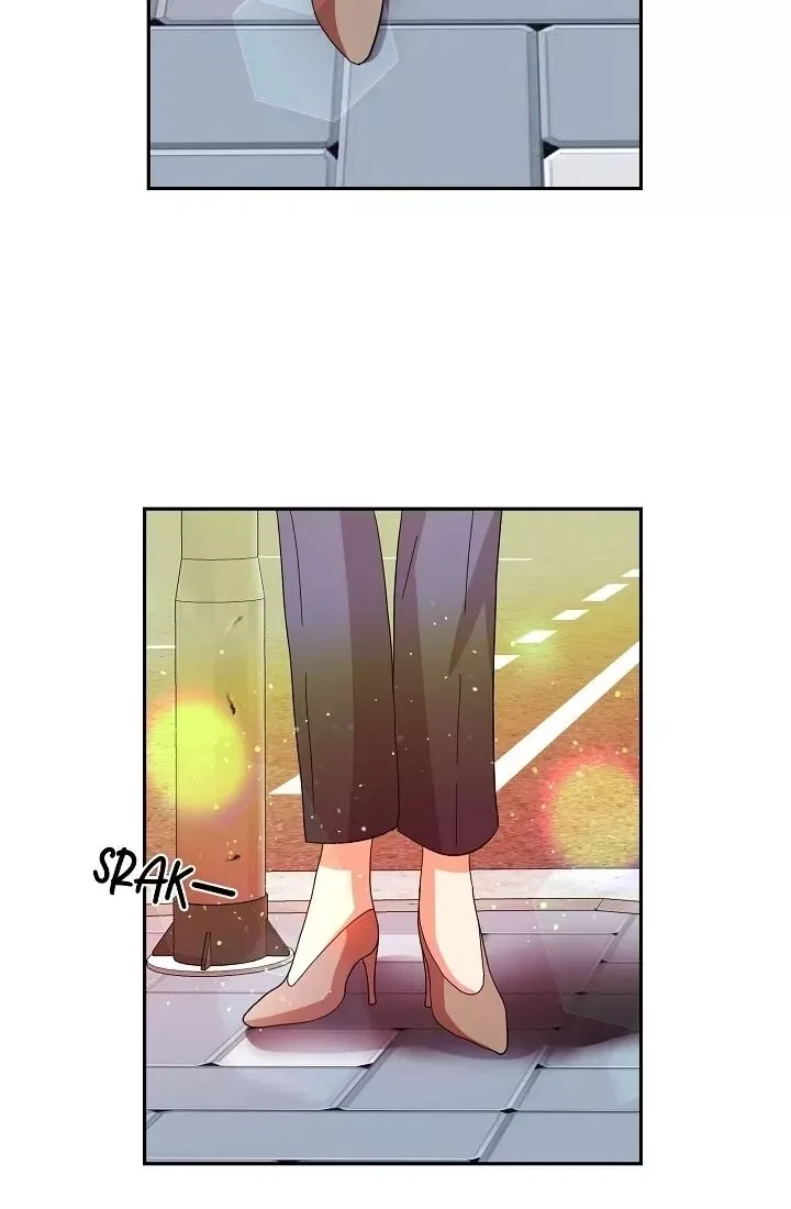 The Moon Witch and The Sun King: My Salvation Chapter 51 page 41
