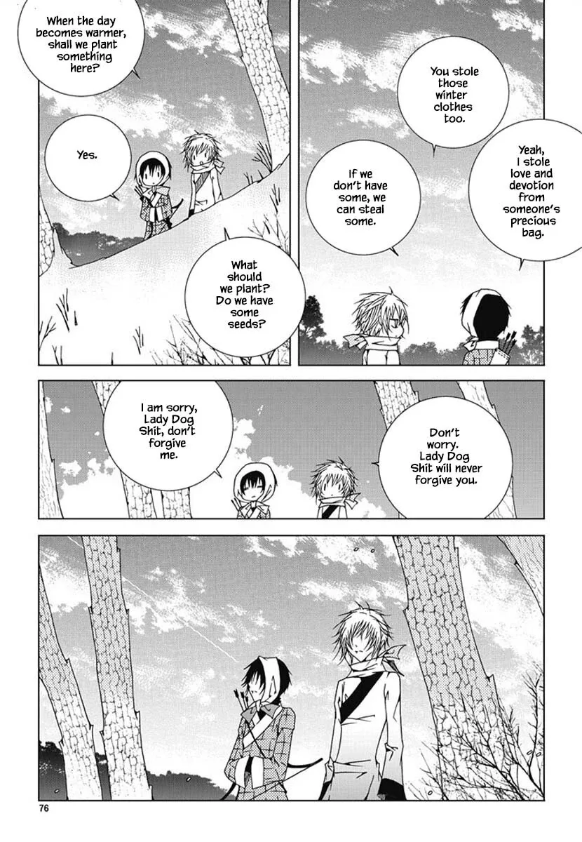 Nabi Chapter 108 page 30