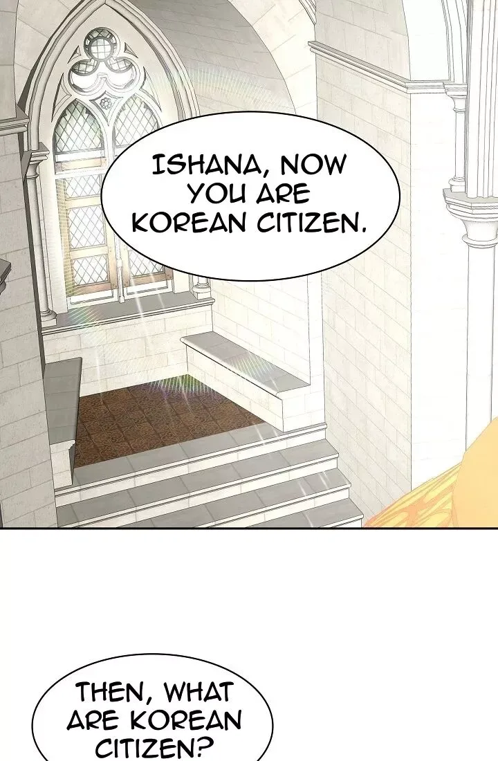 The Moon Witch and The Sun King: My Salvation Chapter 51 page 32
