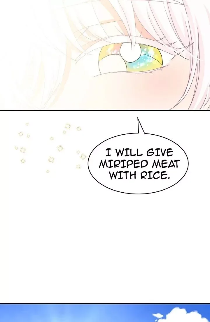 The Moon Witch and The Sun King: My Salvation Chapter 51 page 36