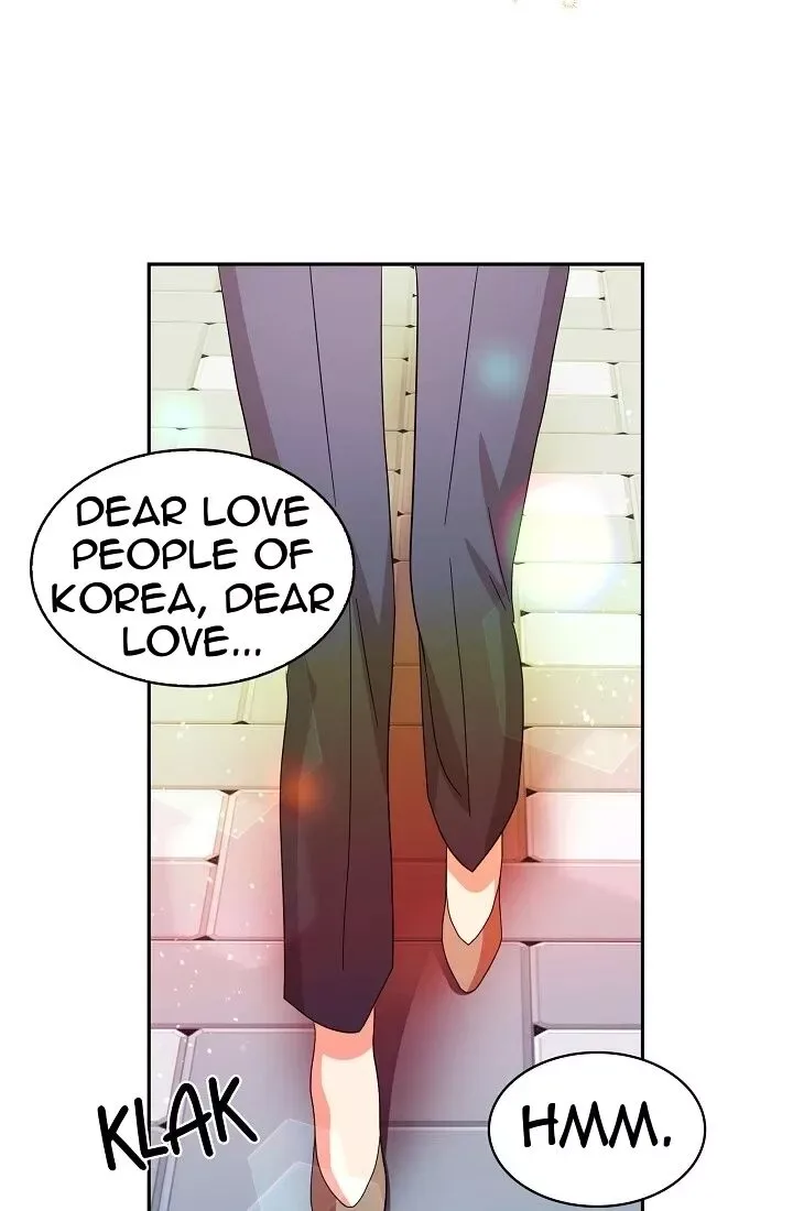 The Moon Witch and The Sun King: My Salvation Chapter 51 page 40