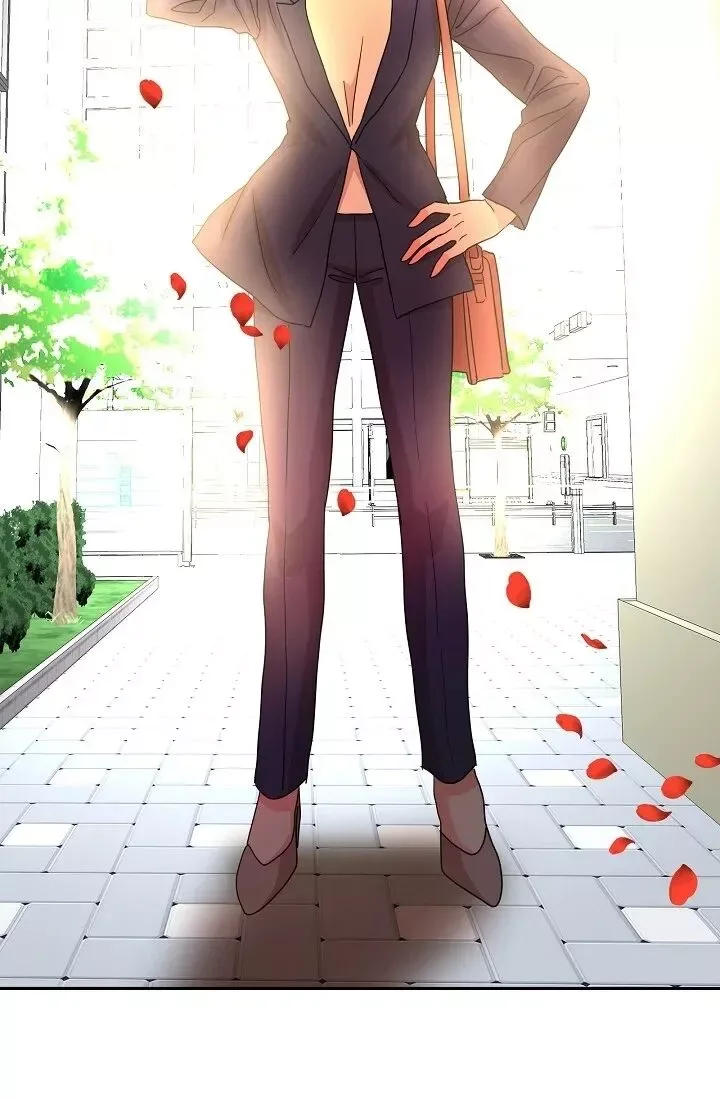 The Moon Witch and The Sun King: My Salvation Chapter 51 page 51