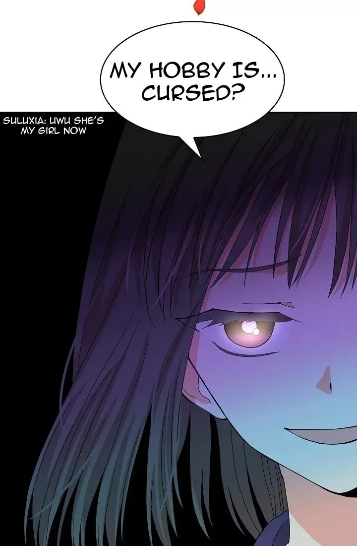 The Moon Witch and The Sun King: My Salvation Chapter 51 page 53