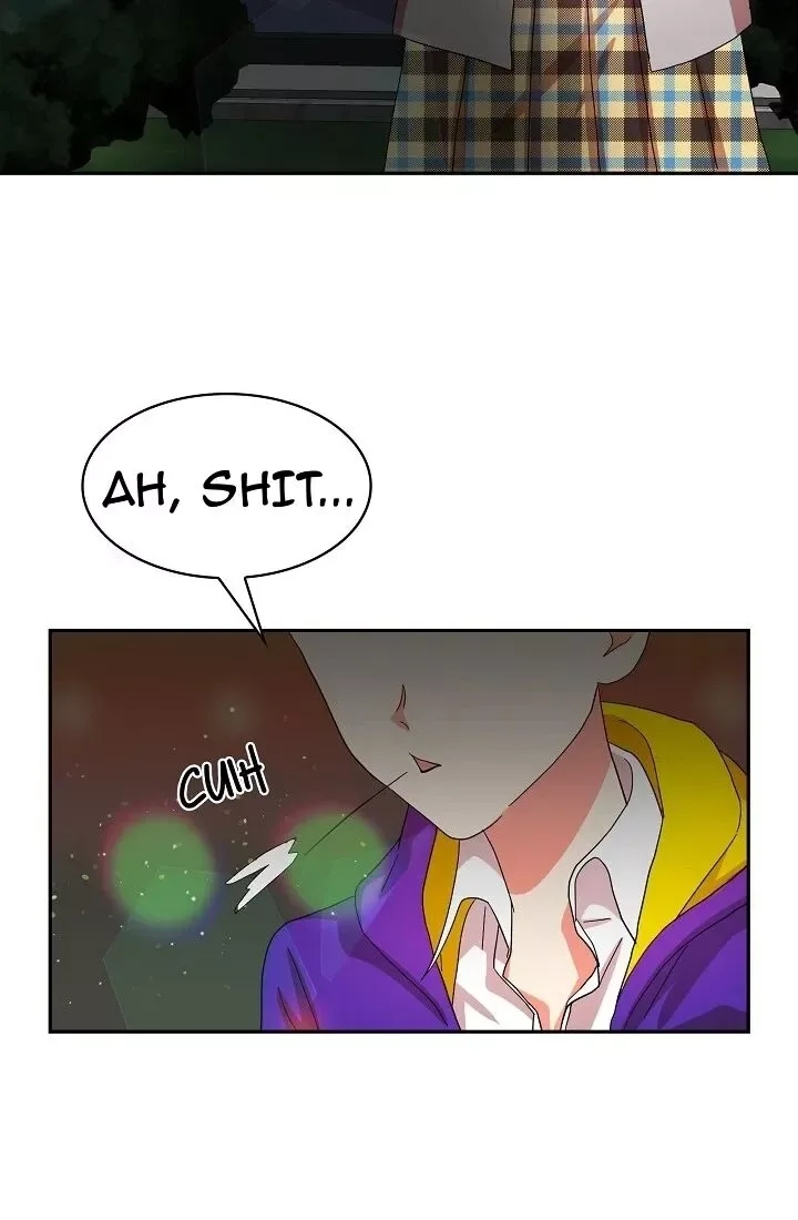 The Moon Witch and The Sun King: My Salvation Chapter 51 page 45