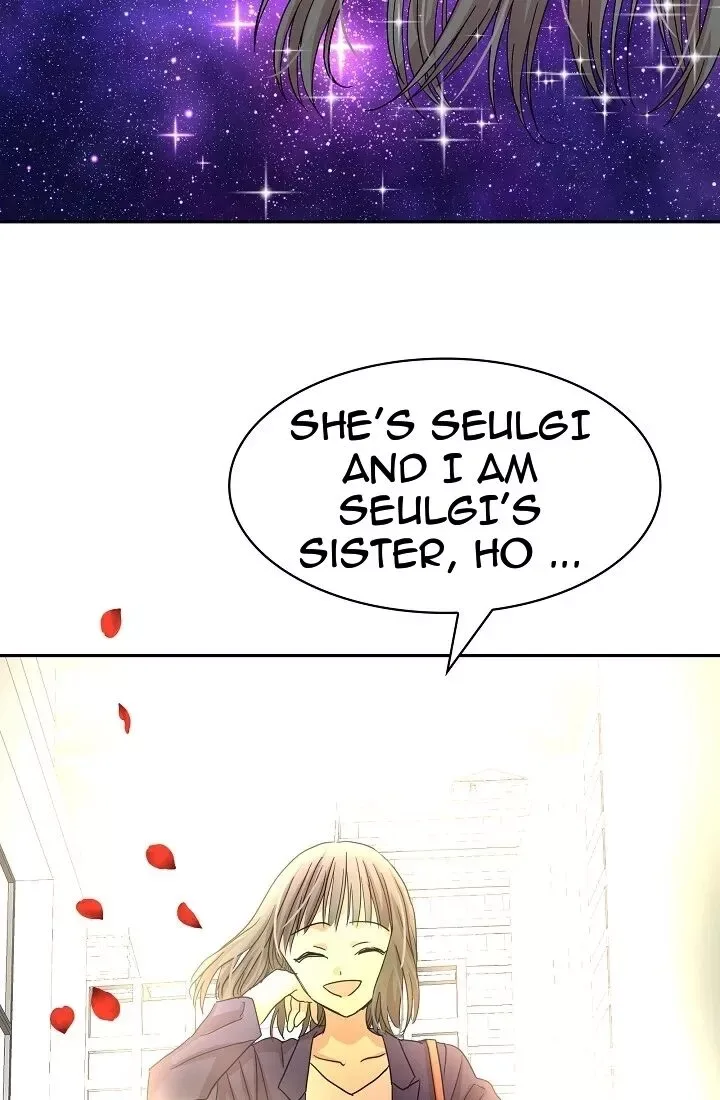 The Moon Witch and The Sun King: My Salvation Chapter 51 page 50