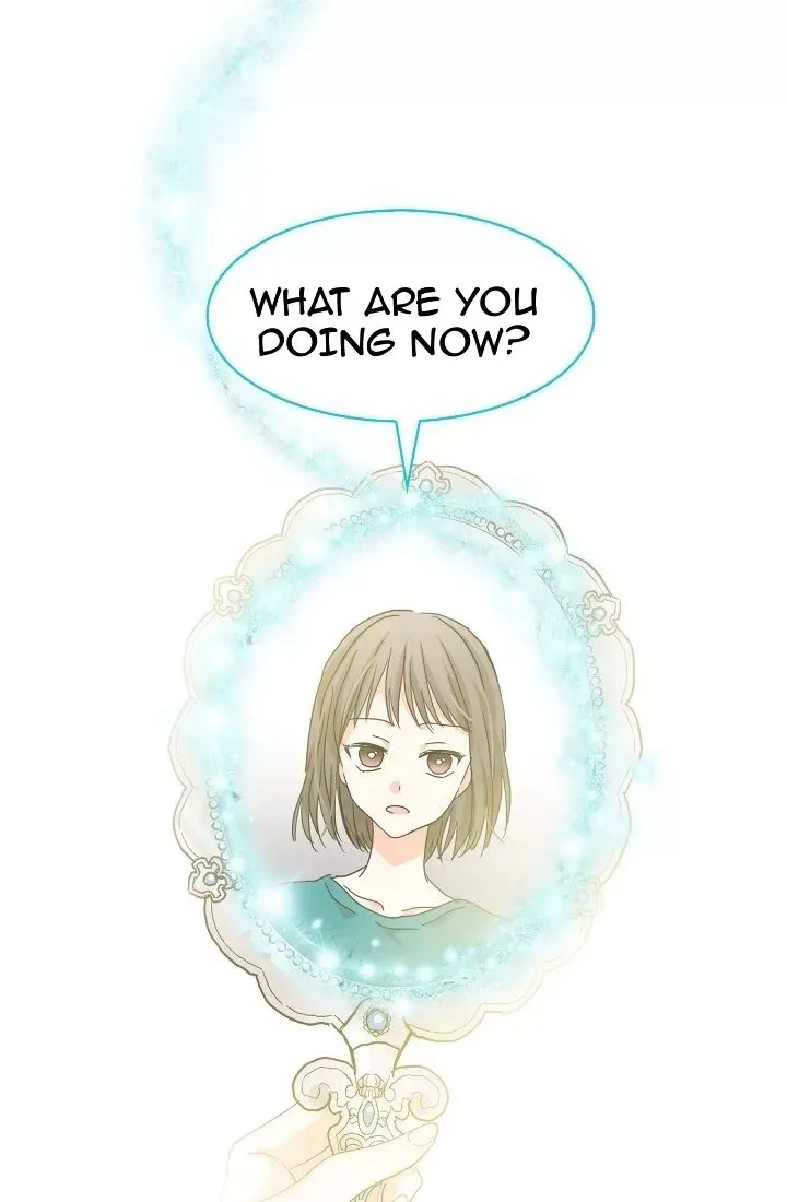 The Moon Witch and The Sun King: My Salvation Chapter 51 page 66