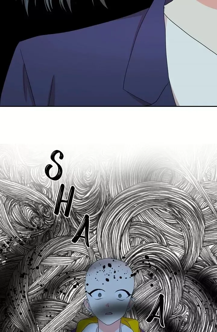 The Moon Witch and The Sun King: My Salvation Chapter 51 page 54