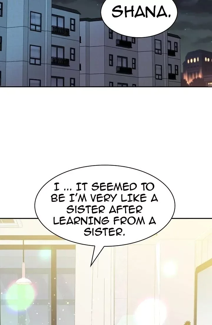 The Moon Witch and The Sun King: My Salvation Chapter 51 page 63
