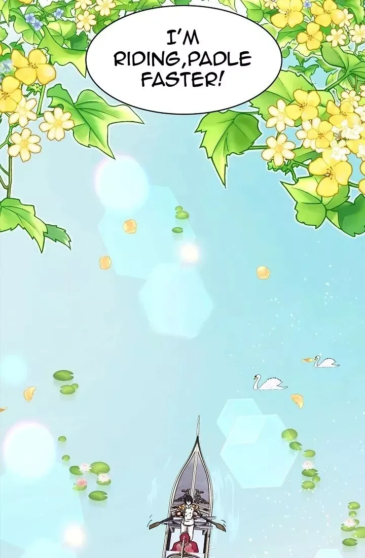 The Moon Witch and The Sun King: My Salvation Chapter 51 page 69