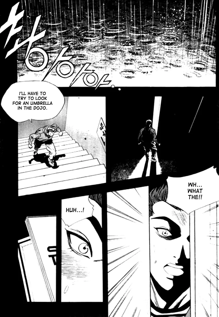 Change Guy Chapter 72 page 16