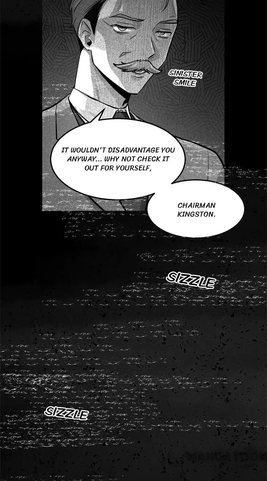 Blood Type Love Chapter 81 page 8