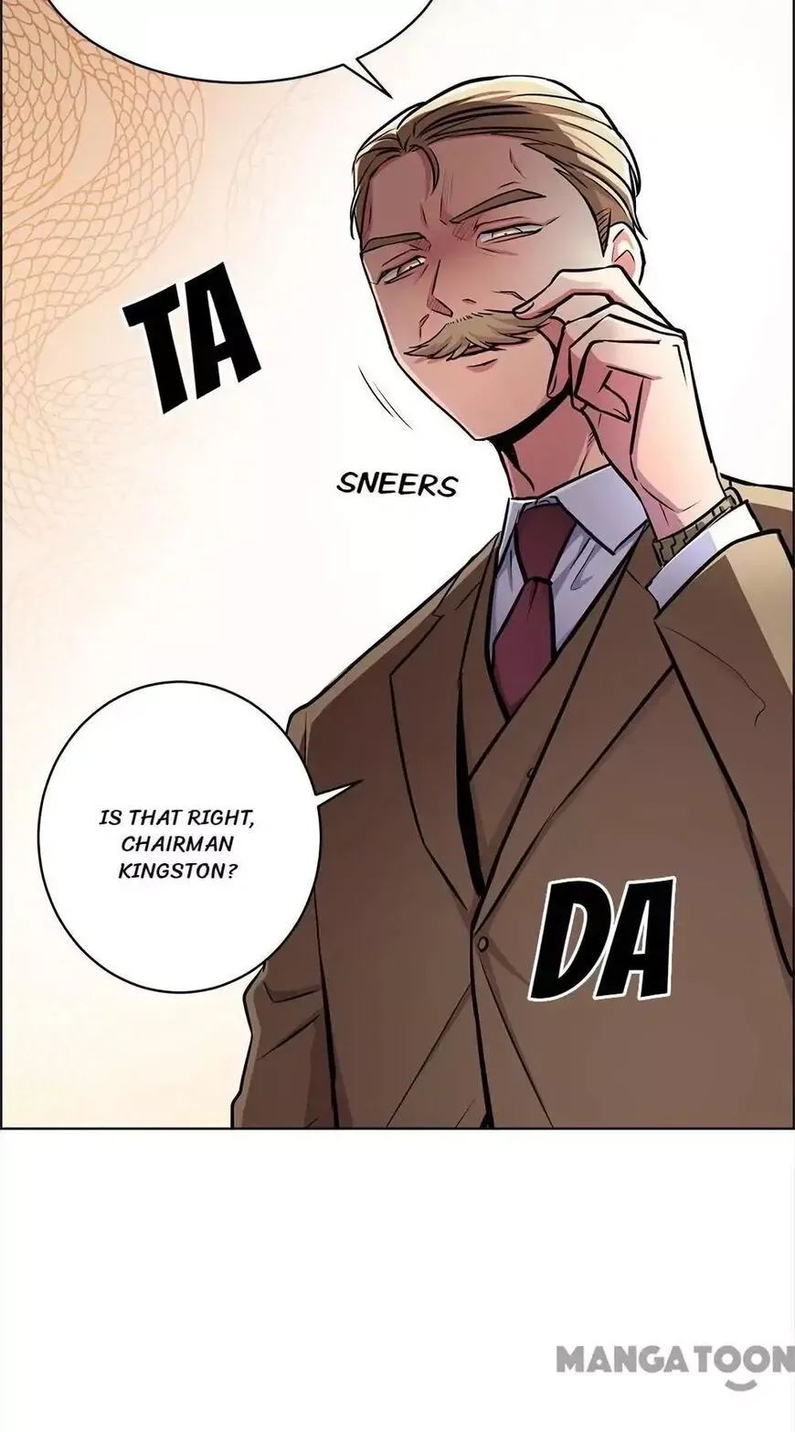 Blood Type Love Chapter 81 page 5