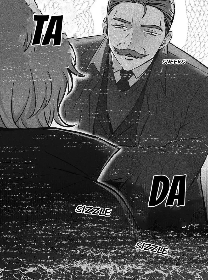 Blood Type Love Chapter 81 page 10