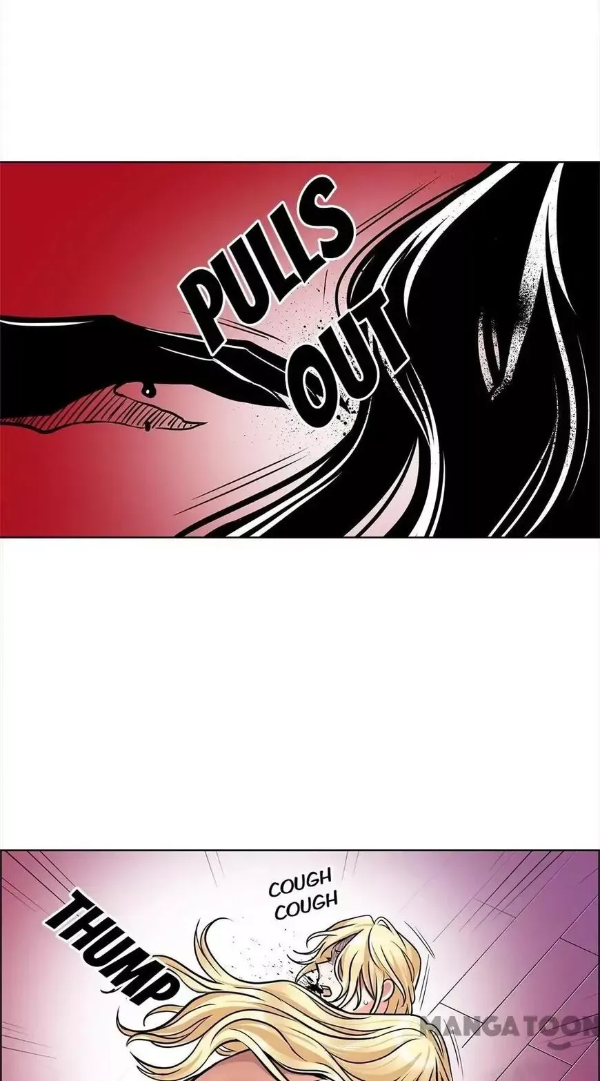Blood Type Love Chapter 81 page 18