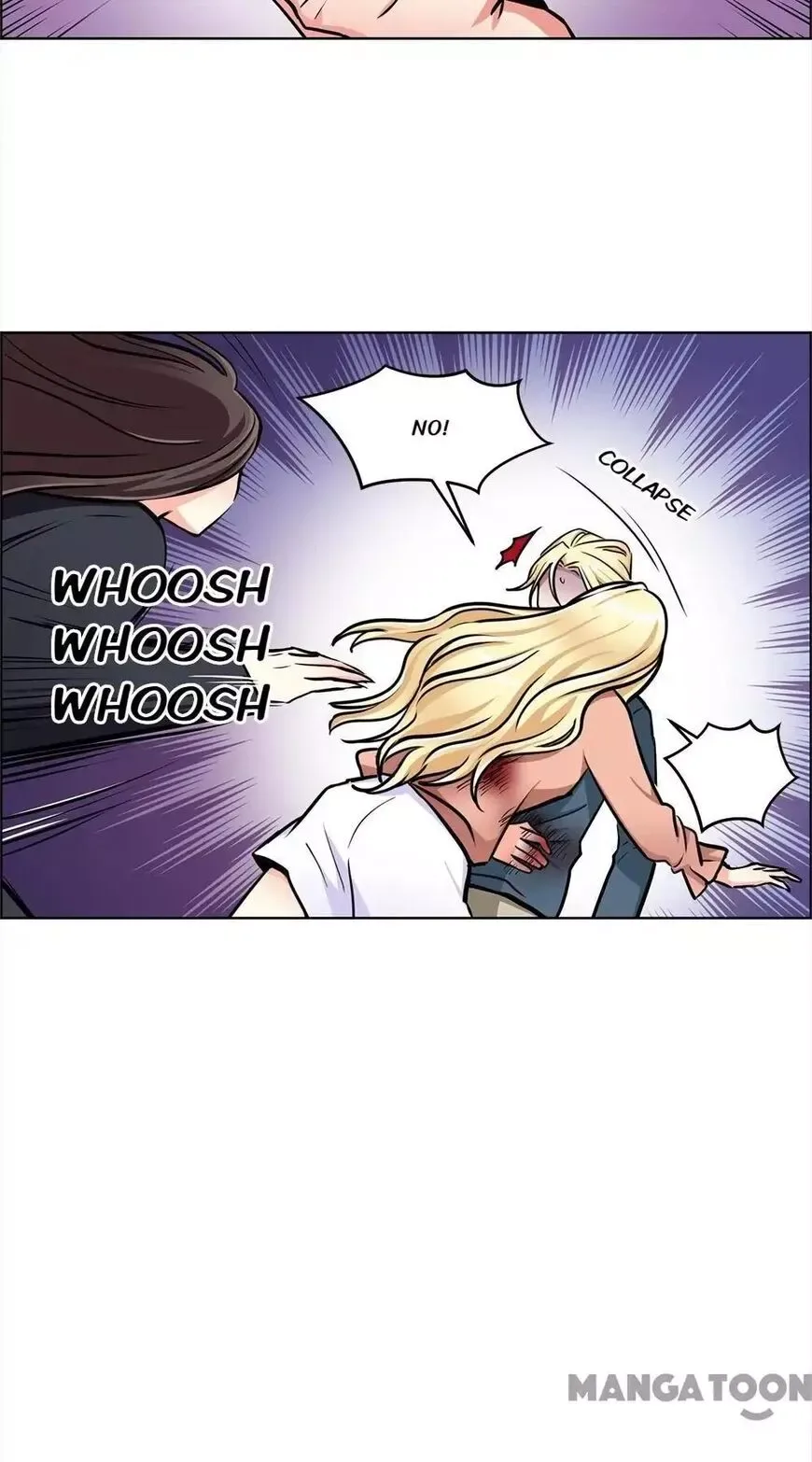 Blood Type Love Chapter 81 page 16