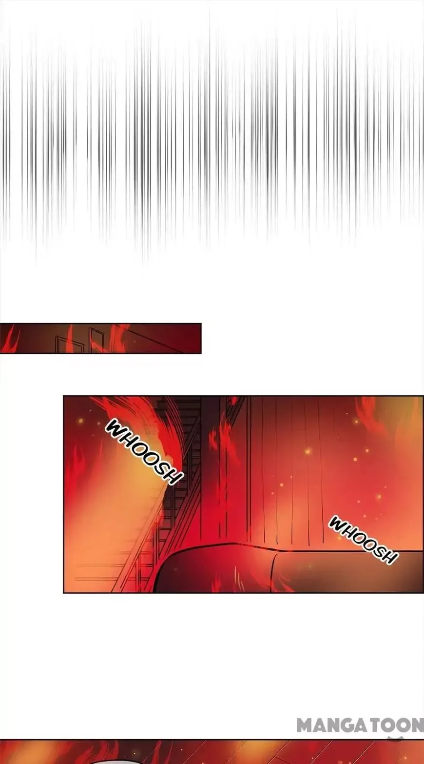 Blood Type Love Chapter 81 page 21