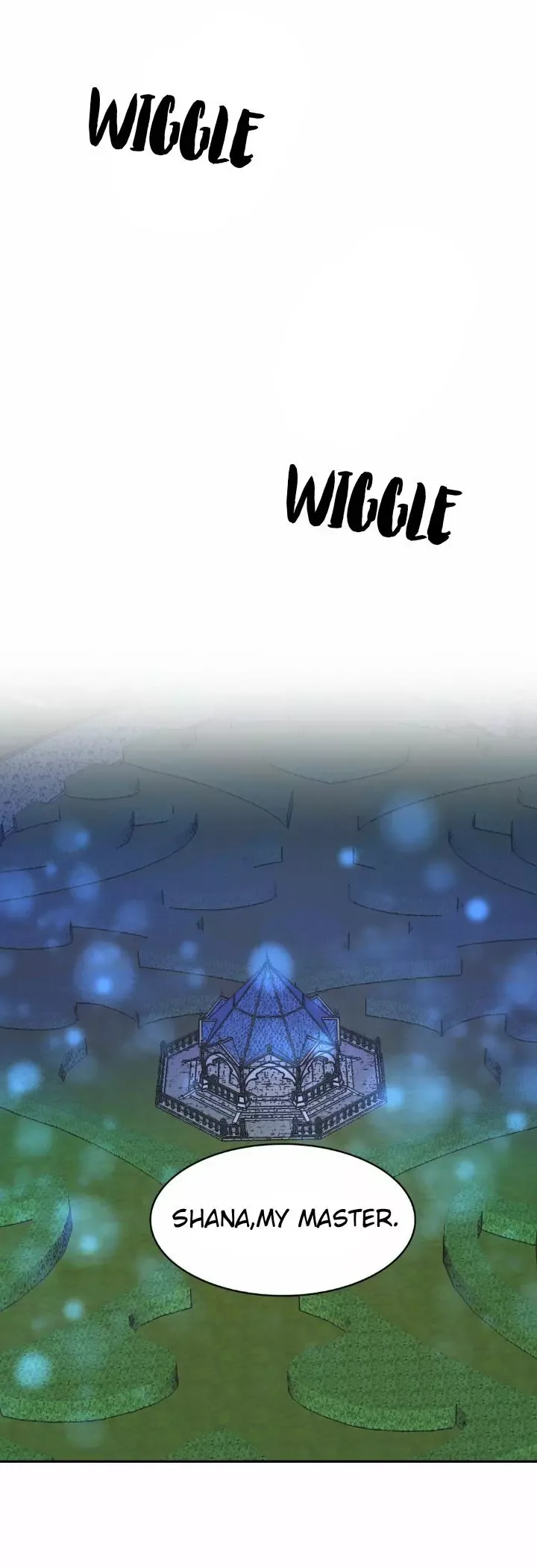 The Moon Witch and The Sun King: My Salvation Chapter 52 page 23