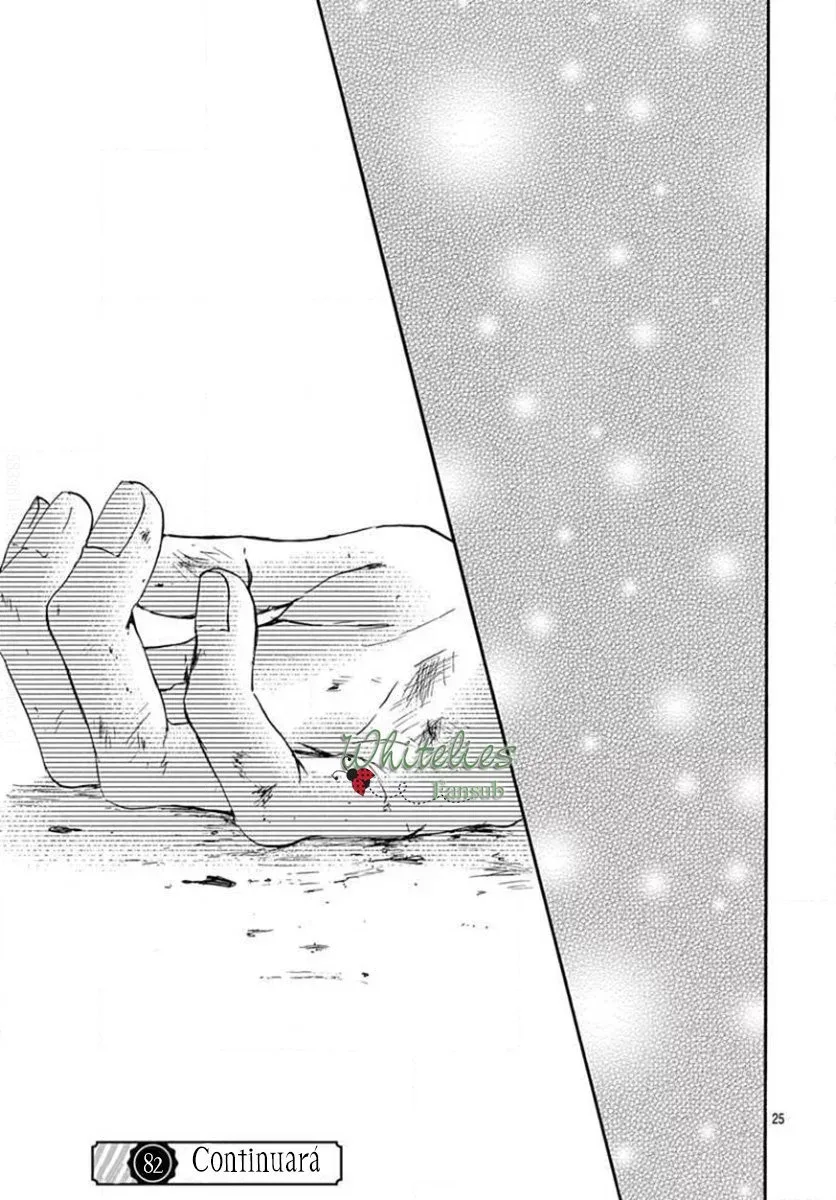 Boku ni Hana no Melancholy Chapter 82 page 24