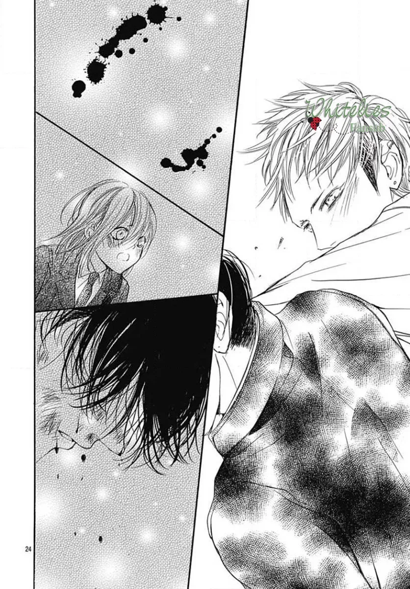 Boku ni Hana no Melancholy Chapter 82 page 23